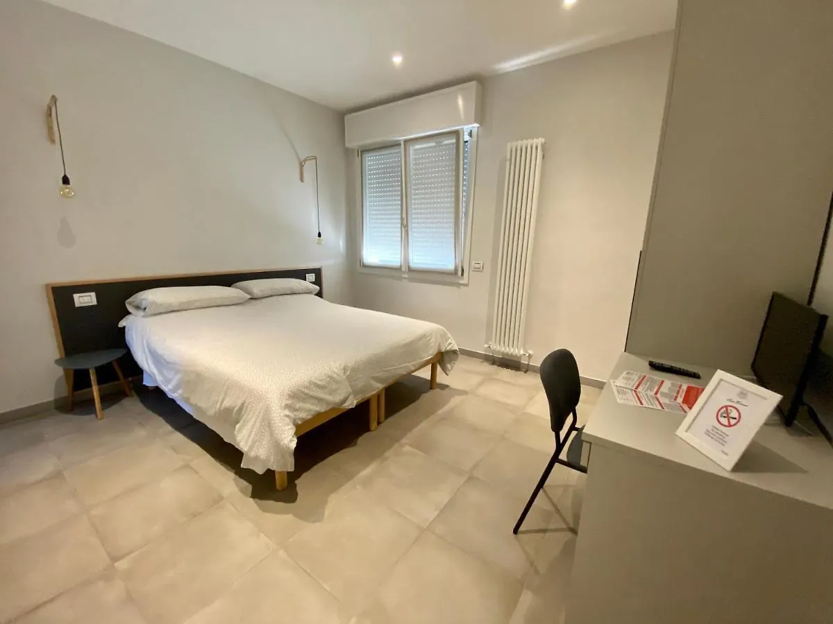 Casa Emma Appartamento Mantova