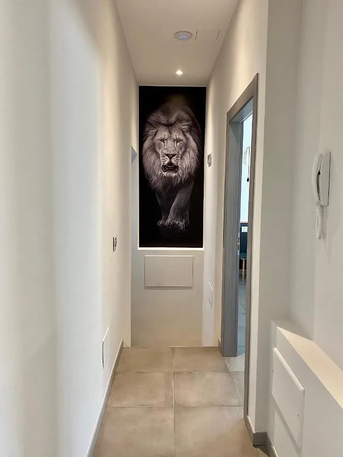 Casa Emma Appartamento Mantova