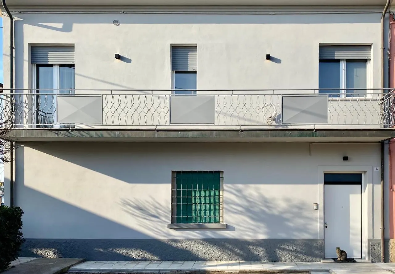 Casa Emma Appartamento Mantova