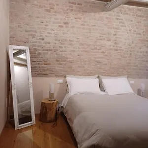 Casa Alberti Mantova